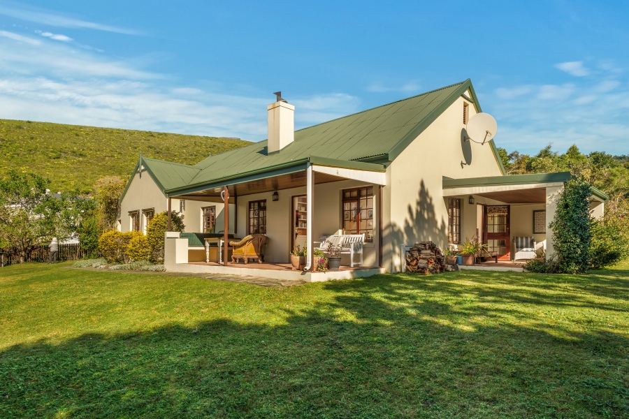 3 Bedroom Property for Sale in Belvidere Estate Western Cape